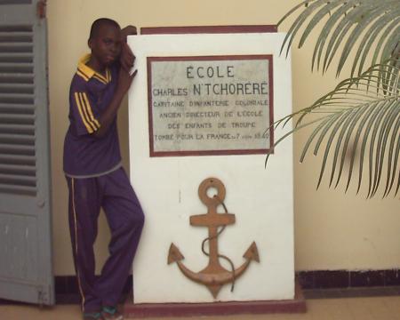 yague