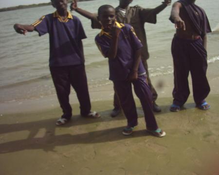g-unit